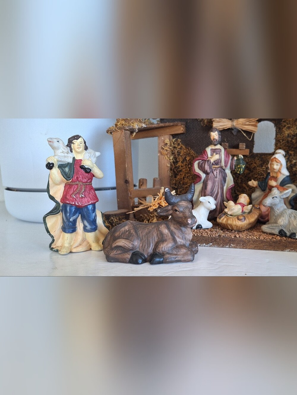 Nativity Scene - Picture 11 of 17